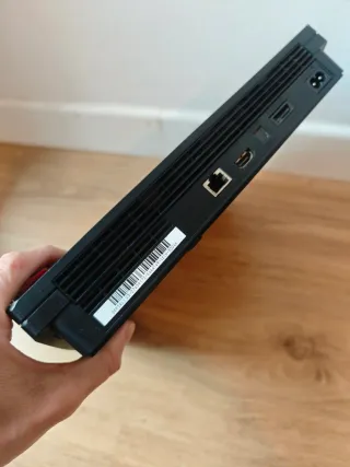 Ps3 Slim LEER DESCRIPCIÓN PLAY 3 PLAYSTATION 3