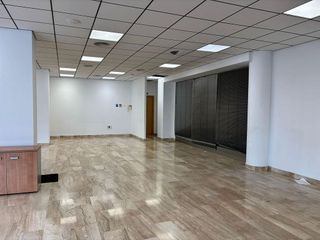 Local comercial en alquiler en Pla de la Vallonga - Bacarot en Alicante
