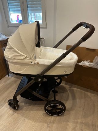 Passeggino Bebè Cybex Balios S