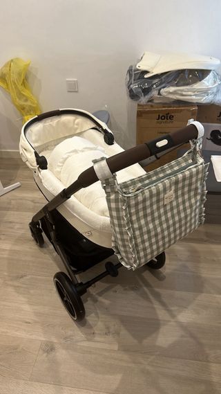 Passeggino Bebè Cybex Balios S