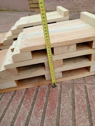 Rampas elevar coche 20cm