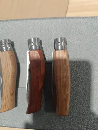 4 herramientas de corte