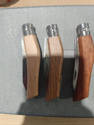 4 herramientas de corte