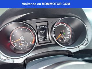 Volkswagen Golf 2.0 TSI 210cv DSG 6 vel GTI
