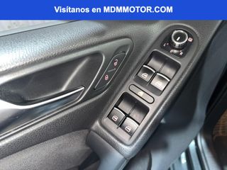 Volkswagen Golf 2.0 TSI 210cv DSG 6 vel GTI