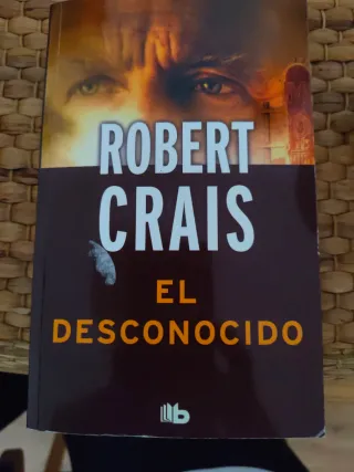 El desconocido