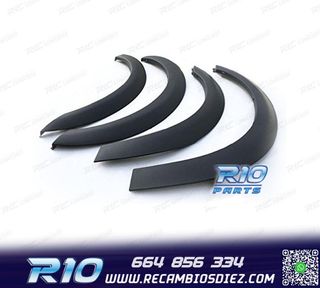 ALETINES PASE RUEDA VOLKSWAGEN VW GOLF 3