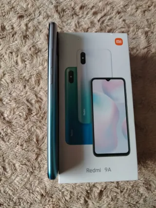 Xiaomi Redmi 9A