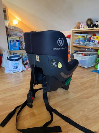 Silla de coche Avionaut