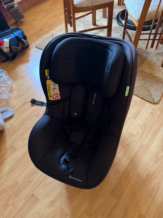 Silla de coche Avionaut