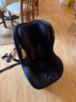 Silla de coche Avionaut