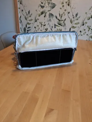 Trona portátil Tuc Tuc Zig-Zag