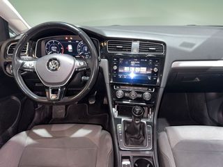 VOLKSWAGEN Golf Sport 1.6 TDI 85kW 115CV