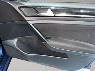 VOLKSWAGEN Golf Sport 1.6 TDI 85kW 115CV