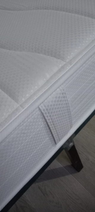 Colchón 105 X 200