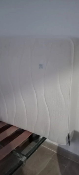 Colchón 105 X 200