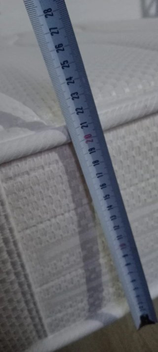 Colchón 105 X 200
