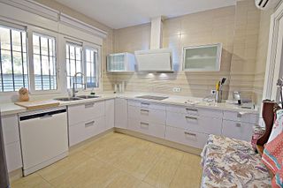 Casa pareada en venta en Sur en Jerez de la Frontera