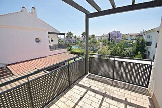 Casa pareada en venta en Sur en Jerez de la Frontera