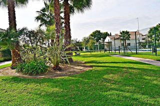 Casa pareada en venta en Sur en Jerez de la Frontera