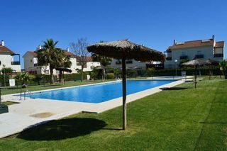 Casa pareada en venta en Sur en Jerez de la Frontera