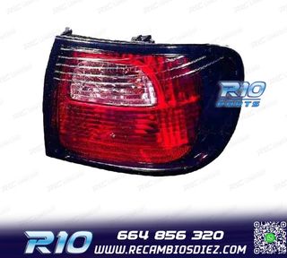 PILOTO DCH NISSAN PRIMERA P12 99-02