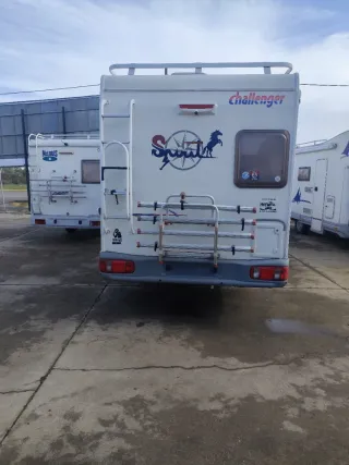 FIAT Ducato 2003