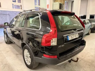 ❗️Volvo XC90 2.5 T 210CV (C) 180.000❗️