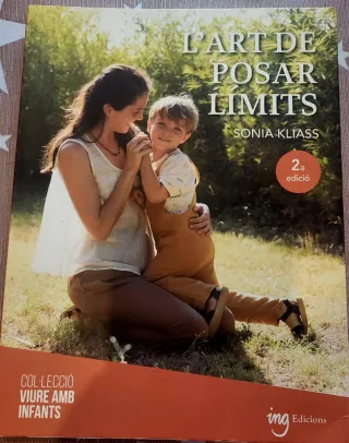 L'art de posar límits
