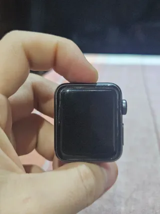 Apple Watch Series 3 38mm - Pantalla Rota