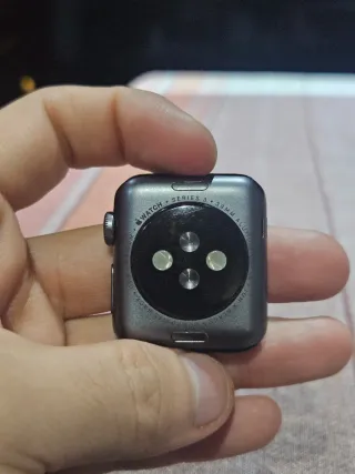 Apple Watch Series 3 38mm - Pantalla Rota