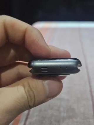 Apple Watch Series 3 38mm - Pantalla Rota