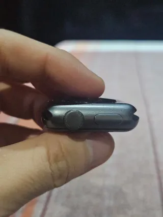 Apple Watch Series 3 38mm - Pantalla Rota