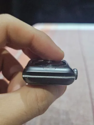Apple Watch Series 3 38mm - Pantalla Rota