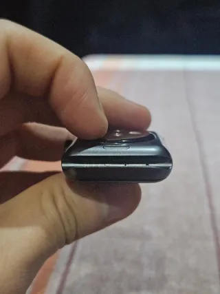 Apple Watch Series 3 38mm - Pantalla Rota