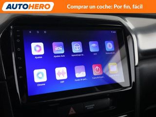 Suzuki Vitara 1.4 BoosterJet GLX