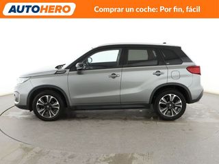 Suzuki Vitara 1.4 BoosterJet GLX