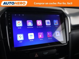 Suzuki Vitara 1.4 BoosterJet GLX