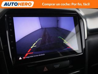 Suzuki Vitara 1.4 BoosterJet GLX