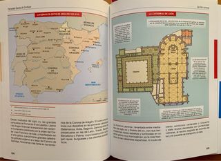 Atlas de Historia de España