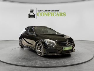 Mercedes-Benz Clase A 2012