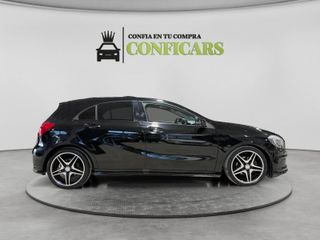 Mercedes-Benz Clase A 2012