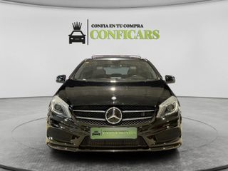 Mercedes-Benz Clase A 2012