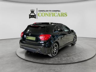 Mercedes-Benz Clase A 2012