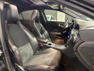 Mercedes-Benz Clase A 2012