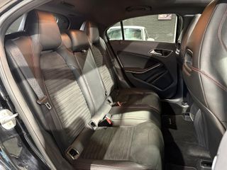 Mercedes-Benz Clase A 2012