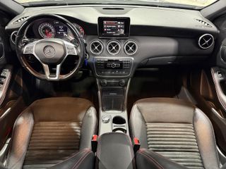 Mercedes-Benz Clase A 2012