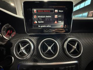 Mercedes-Benz Clase A 2012