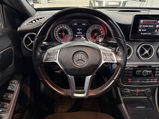 Mercedes-Benz Clase A 2012