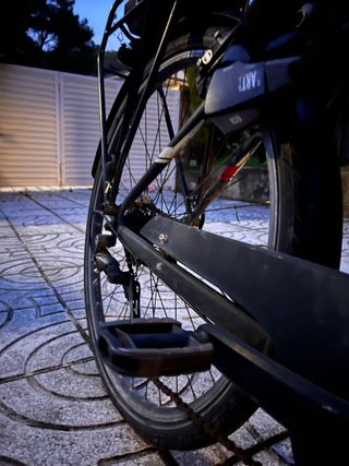 Bicicleta Eléctrica Trek